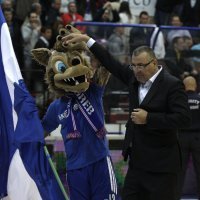 Jasmin Repeša u tri navrata vodio je Cibonu, a posebno mu je draga 2012. godina