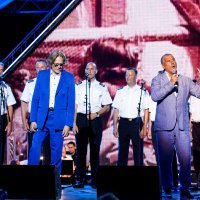 Tedi Spalato, Goran Karan i klapa Sveti Juraj Hrvatske ratne mornarice (2)