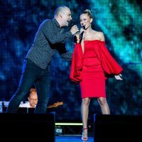 Alen Nižetić i Domenica Žuvela