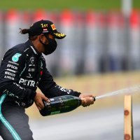 Formula 1, VN Štajerske