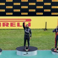 Formula 1, VN Štajerske