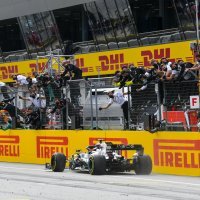 Formula 1, VN Štajerske
