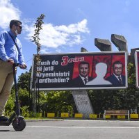 Izbori u Makedoniji - plakati3