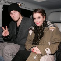 Benjamin Keough, Lisa Marie Presley