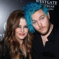 Benjamin Keough, Lisa Marie Presley