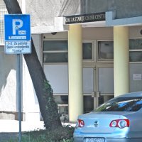 Dom za starije i nemoćne 'Centar' u Zagrebu