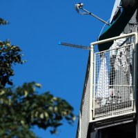 Dom za starije i nemoćne 'Centar' u Zagrebu