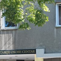 Dom za starije i nemoćne 'Centar' u Zagrebu