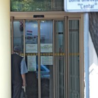 Dom za starije i nemoćne 'Centar' u Zagrebu