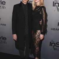 Nicola Peltz, William Peltz