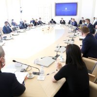 Zagreb: Šesta sjednica Nacionalnog vijeća za uvođenje eura