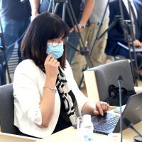 Zagreb: Šesta sjednica Nacionalnog vijeća za uvođenje eura