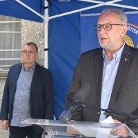 Konferencija Nacionalnoga stožera civilne zaštite