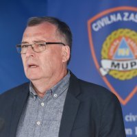 Konferencija Nacionalnoga stožera civilne zaštite