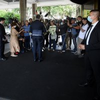 Zajednička sjednica Predsjedništva i Nacionalnog vijeća HDZ-a
