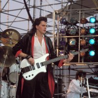 Live Aid