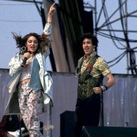 Live Aid