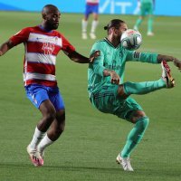 Granada - Real Madrid