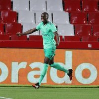 Granada - Real Madrid