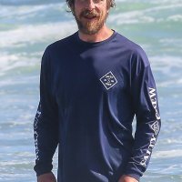 Christian Bale