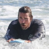 Christian Bale
