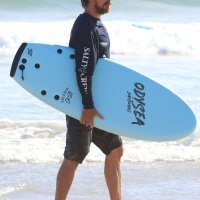 Christian Bale