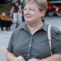 Prosvjedno okupljanje studenata  i zaposlenika Filozofskog fakulteta