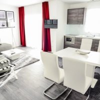 Apartmani Sunset Deluxe