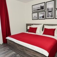 Apartmani Sunset Deluxe