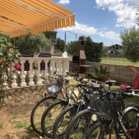 Apartmani Vila Engeli