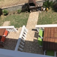 Apartmani Vila Engeli