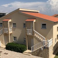 Apartmani Vila Engeli