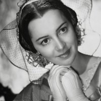 Olivia de Havilland