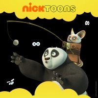 Nicktoons dječji  kanal