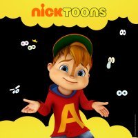 Nicktoons dječji  kanal