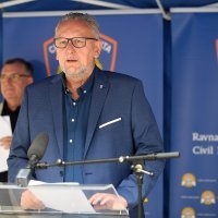 Nacionalni Stožer civilne zaštite