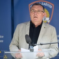 Nacionalni Stožer civilne zaštite