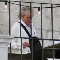 Rod Stewart s obitelji i prijateljima prošetao Splitom