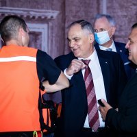 Svečano otvorenje 66. Splitskog ljeta