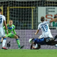 Atalanta - Brescia