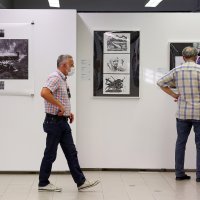 Svečano zatvaranje i dodjela nagrada i priznanja 55. Zagrebačkog salona