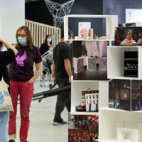 Svečano zatvaranje i dodjela nagrada i priznanja 55. Zagrebačkog salona