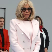 Brigitte Macron