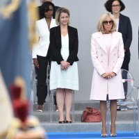 Brigitte Macron