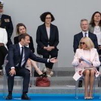 Brigitte Macron