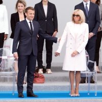 Brigitte Macron