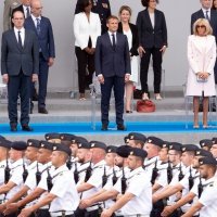 Brigitte Macron