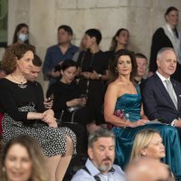 Daniela Marasović Krstulović i Andro Krstulović Opara