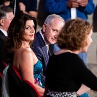 Daniela Marasović Krstulović i Andro Krstulović Opara