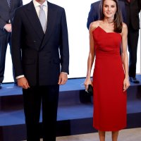 Kraljica Letizia od Španjolske